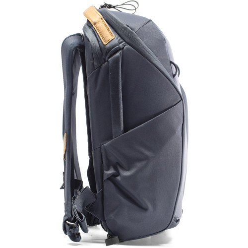 Peak Design Everyday Backpack Zip v2 15L Midnight BEDBZ-15-MN-2 - 5